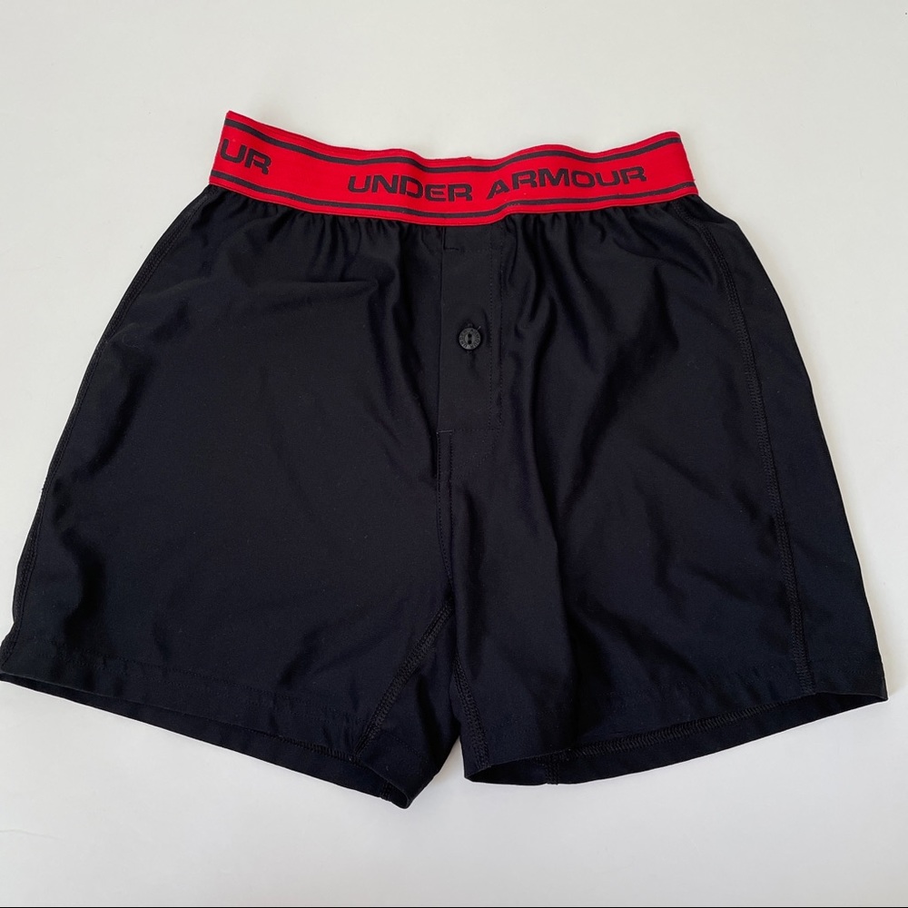 Under Armour boxer shorts